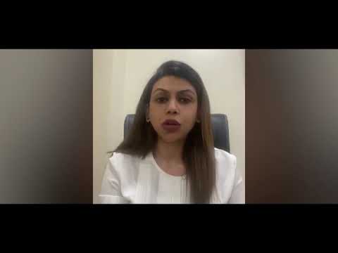 DO's and DON’Ts of Ringworm - Video by Dr. Siddhi Chavan