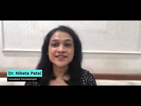 Home Remedies for Dry Hair and Scalp - Video by Dr. Niketa Patel