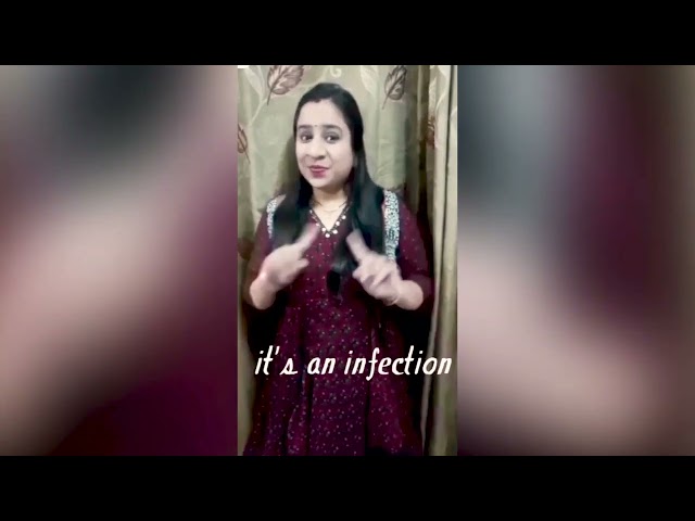 Video by Dr. Aditi Bansal