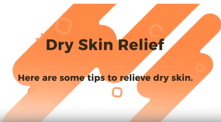 Dry Skin Relief