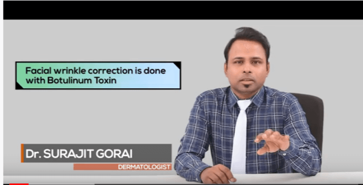 Dermatologist Speaks - Dr. Surajit Gorai Talks About Queries On Botox Treatment