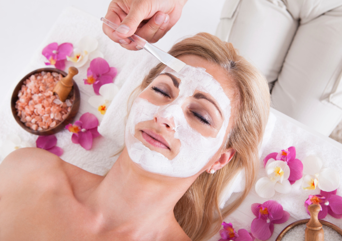  beauty and skincare treatments