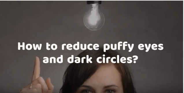 How To Reduce Puffy Eyes