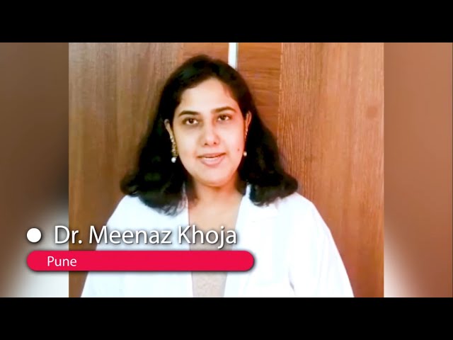 Dr. Meenaz Khoja