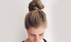 Top Knot