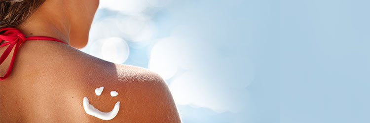 Here Are Some Tips And Tricks To Prevent And Cure Skin Tanning