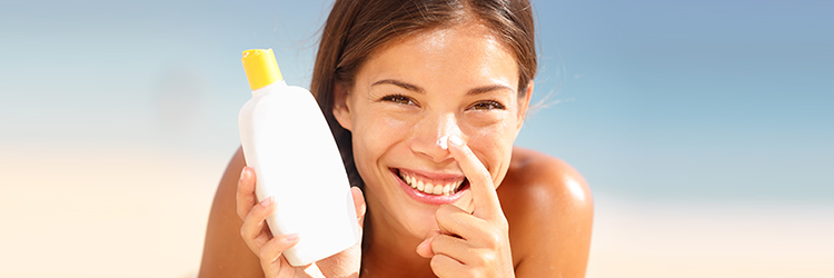 Beat the Summer heat with these 5 Skincare Tips and get glowing skin