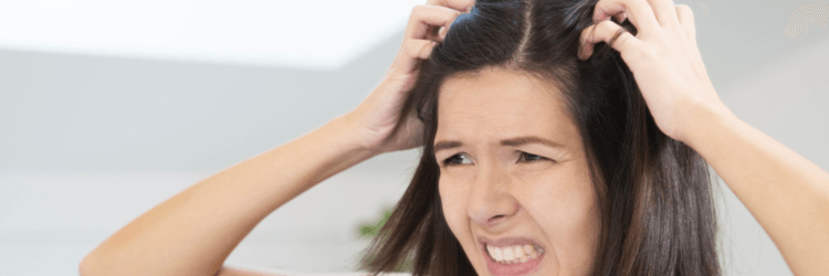 6 Ways To Get Rid Of An Itchy Scalp And Look & Feel Fabulous!