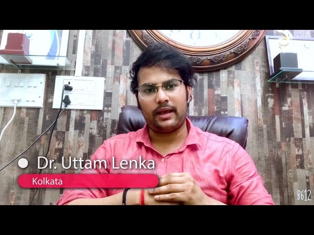 Dr. Uttam Lenka