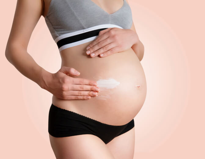 treatment-pregnancy-rashes