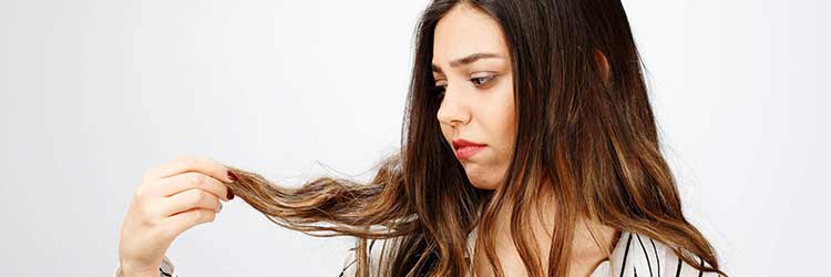 Effective Ingredients to Repair and nourish your Chemically Treated Hair