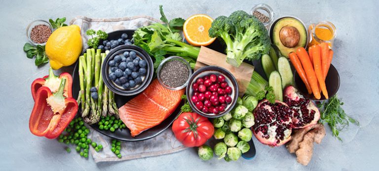 Anti-Acne Diet: Foods to Eat and Avoid for Clear and Healthy Skin