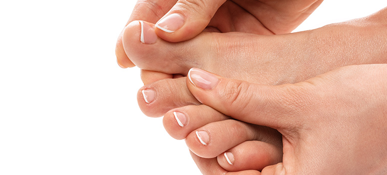 Toenail Fungal Infections: Causes and treatments