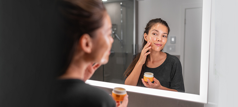 Take Care of Your Sensitive Acne-Prone Skin with These Handy Tips!