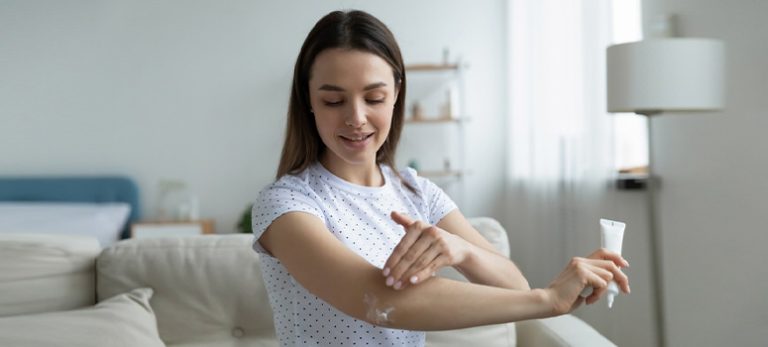 7 Ways to Manage and Treat Eczema During Winters