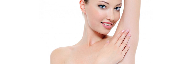Here are the effective ways to get rid of those embarrassing dark underarms