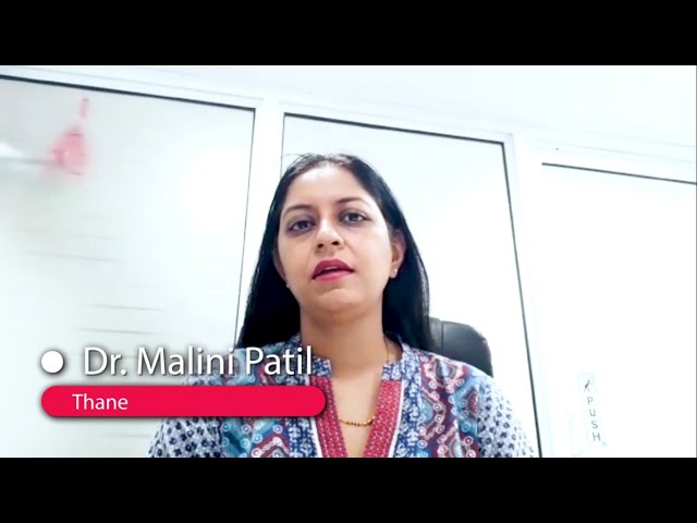 Dr. Malini Patil