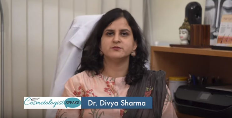 Dr. Divya Sharma