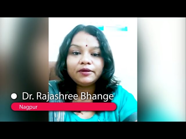 Dr. Rajashri Bhange