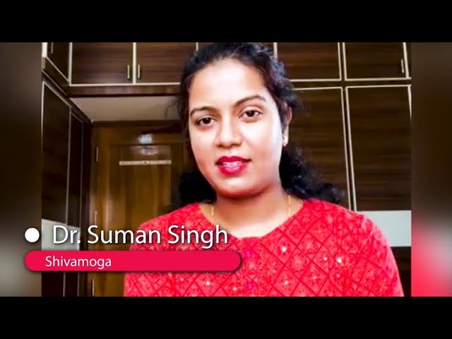 Dr. Suman Singh