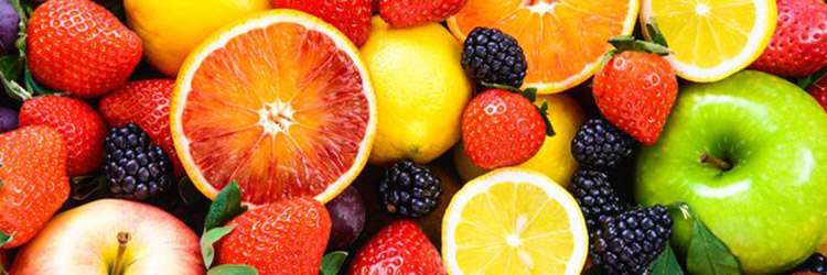 5 Fruits For Glowing Skin This Rainy Season