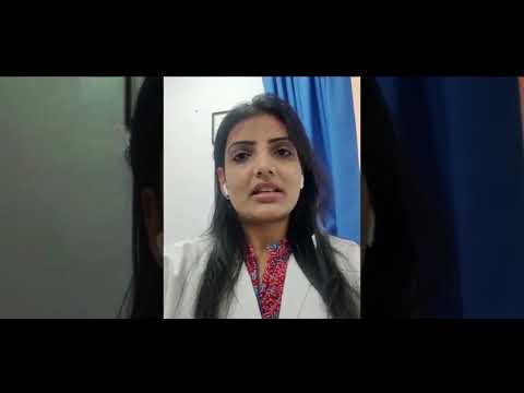 Fungal Infections & Tips To Prevent It