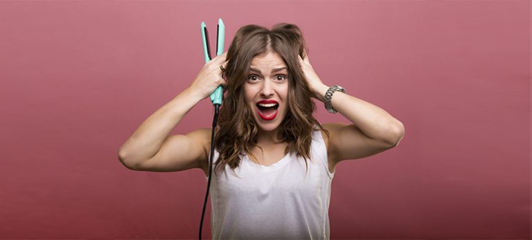 Hair Appliances & Their Effects On Hair: Dr Roop Kanwar Gill Explains