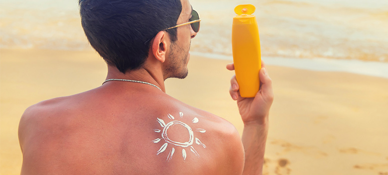 Why is sunscreen needed?