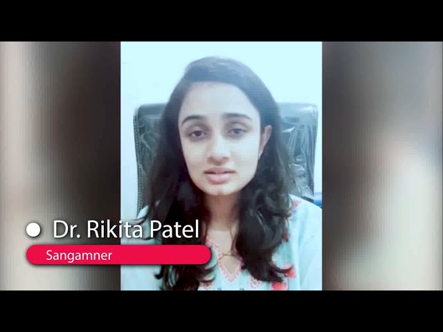 Dr. Rikita Patel