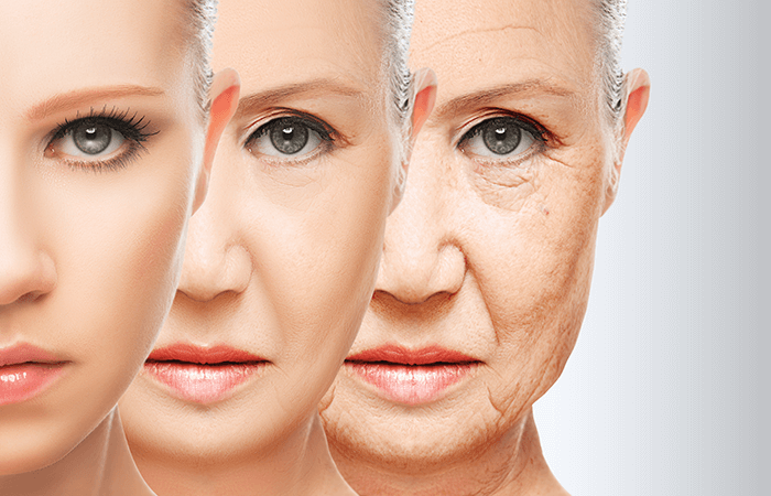 Anti-Aging Treatment