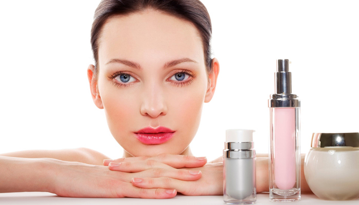 How antioxidants work in cosmetic productss