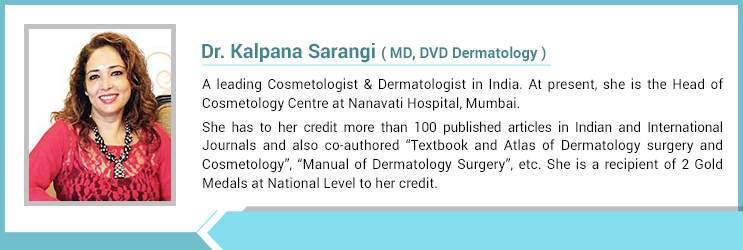 Dr. Kalpana Sarangi