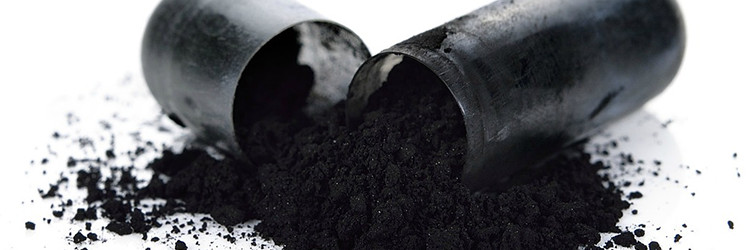 Why Activated Charcoal Is The Next Big Thing In Skin & Hair Care