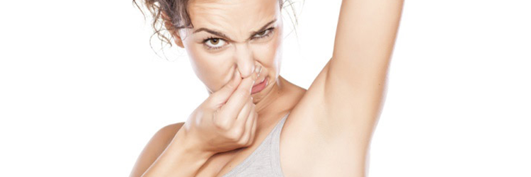 Body Odour And How To Deal With It