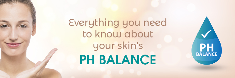 Everything You Need To Know About Your Skin's pH Balance