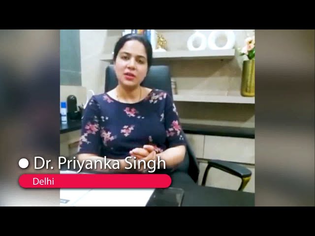Dr. Priyanka Singh