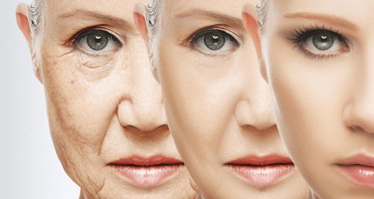 Collagen Treatments that Reverse Ageing