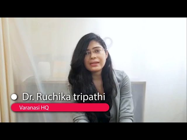 Dr. Ruchika Tripathi