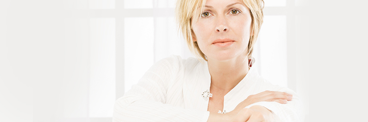 Learn the effects of hitting menopause and how it effects your skin
