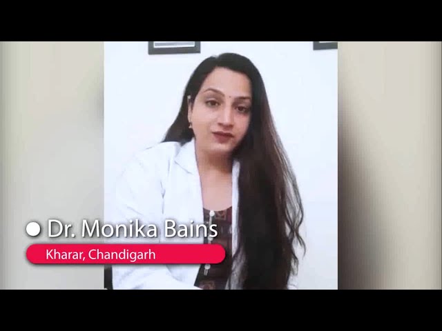 Dr. Monika Bains