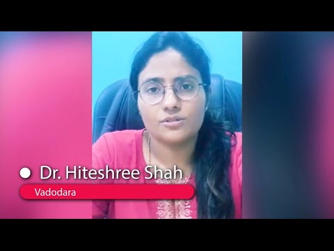 Dr. Hiteshree Shah