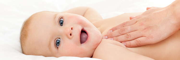 Top tips while choosing a perfect Moisturizer for your Baby