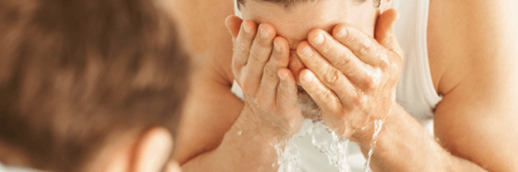 Men should try these Skin Care Tips to fight against acne to keep a glowing skin