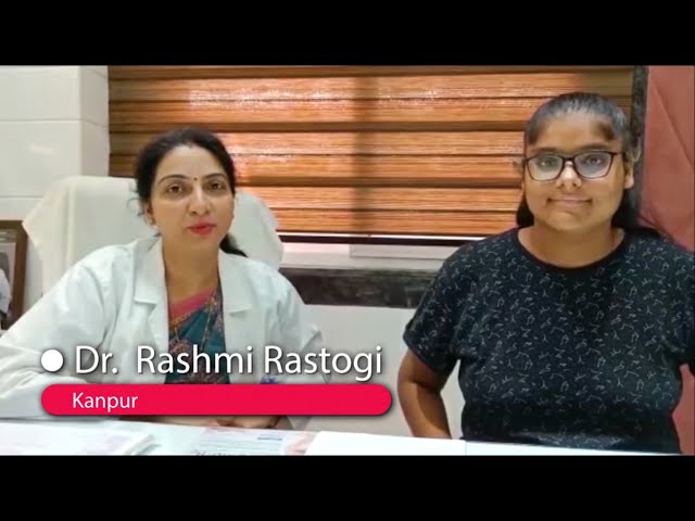 Dr. Rashmi Rastogi