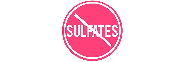 Learn more about the fancy buzzword for haircare - sulfate-free