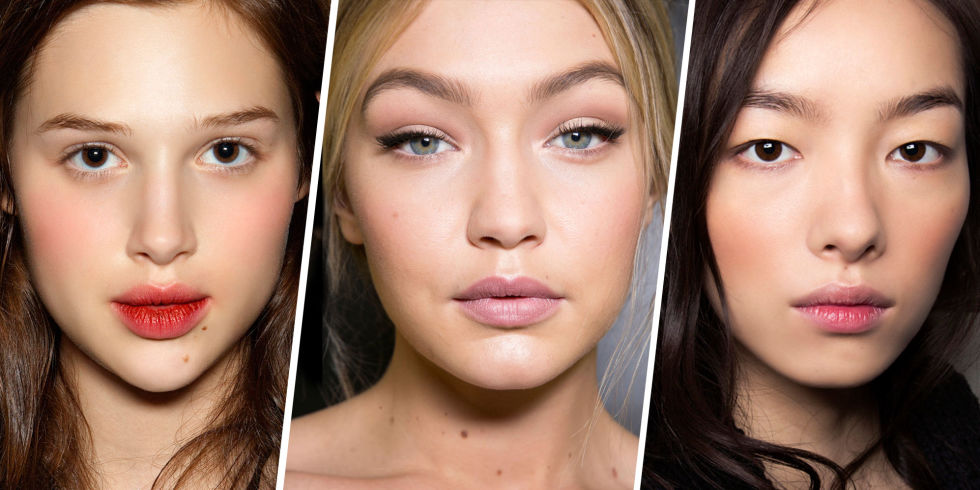 The Do’s and Don’ts of Make-up techniques during summer season