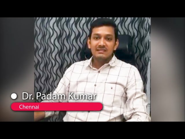 Dr. Padam Kumar