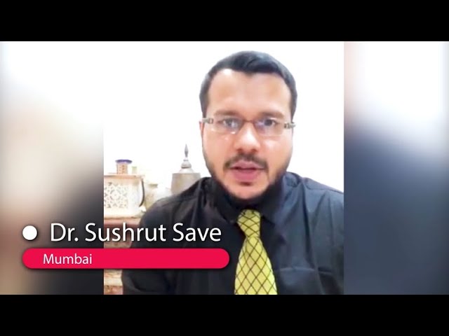 Dr. Sushrut Save