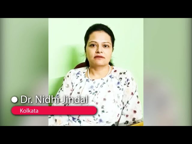 Dr. Nidhi Jindal