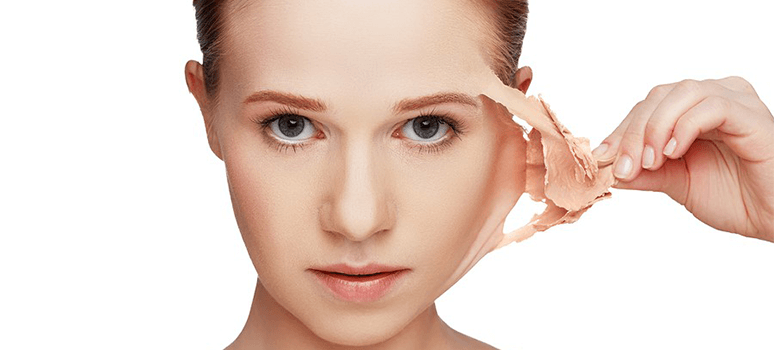 Various Methods To Prevent Or Control Oily Skin